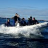 Bateau Yvan